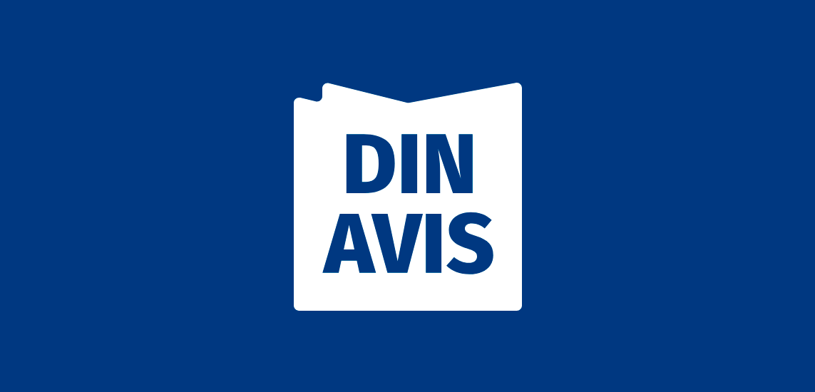 DIN AVIS