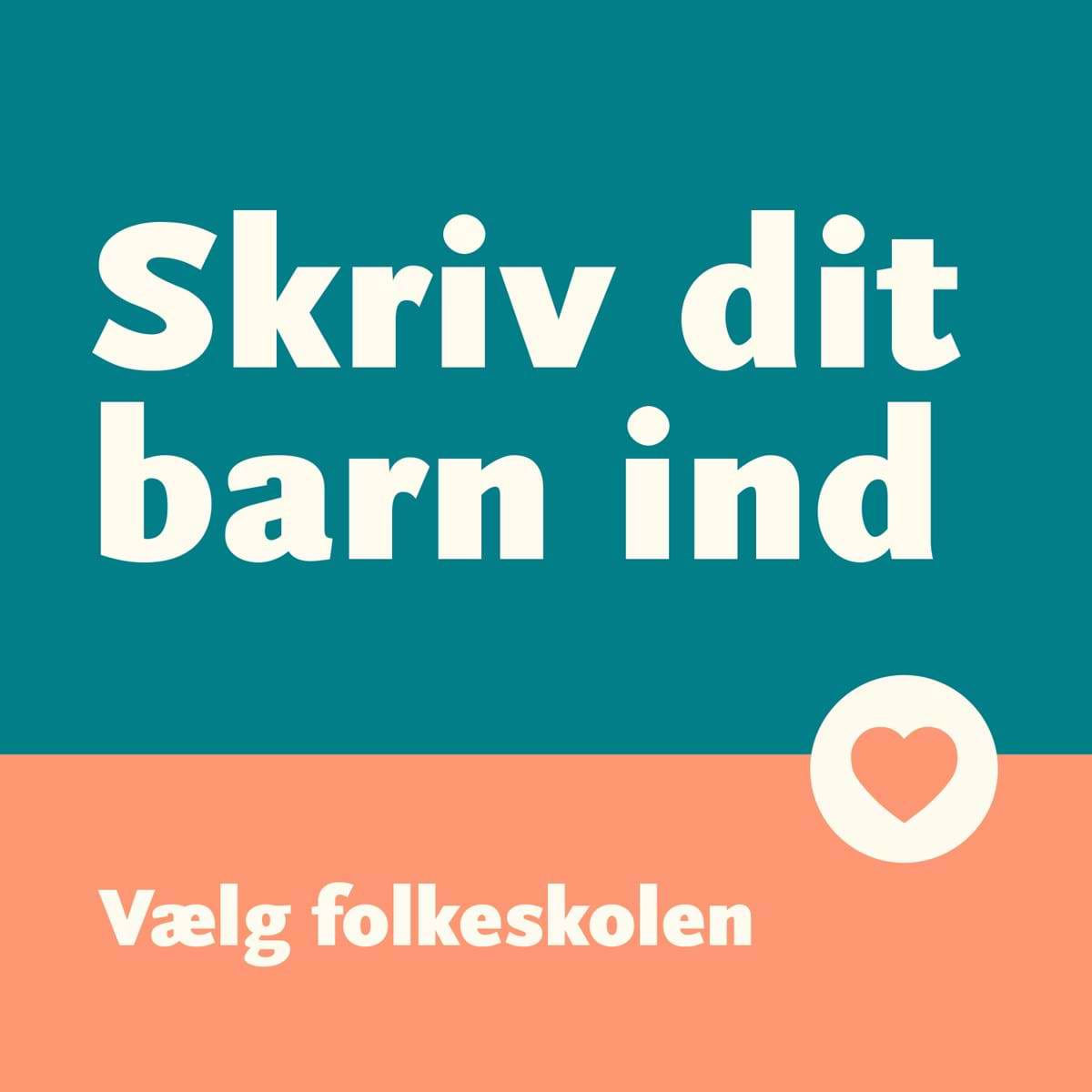 Skoleindskrivning